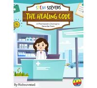 The Healing Code: A Pharmacist’s Journey to Save the Town