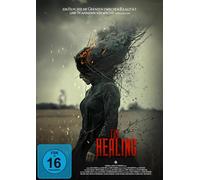 The Healing (DVD) Denis Kryuchkov
