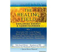 The Healing Field Dvd