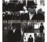 Van Morrison – The Healing Game – CD – Édition Deluxe – Sony Music
