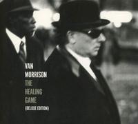 The Healing Game: 20th Anniversary by Van Morrison [Audio CD] NEUF