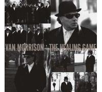 Van Morrison – The Healing Game – CD – Édition Deluxe – Sony Music