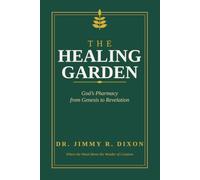 THE HEALING GARDEN