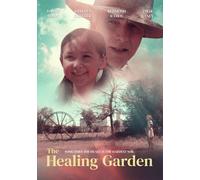 The Healing Garden
