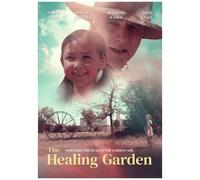 The Healing Garden – DVD – Dolby Digital (AC-3)
