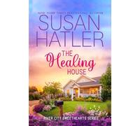 The Healing House: A Sweet Secret Billionaire Romance