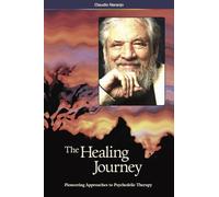 The Healing Journey: Pioneering Approaches to Psychedelic Therapy