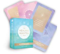 The Healing Mantra Deck: A 52-Card Deck