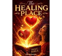 The Healing Place: Be made whole
