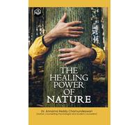 The Healing Power of Nature | Annama Reddy Chamundeswari | Philosophy | English | Pustaka