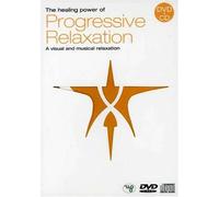 The Healing Power of Progressive Relaxation [Import]