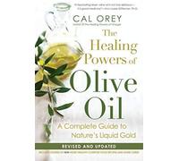 The Healing Powers Of Olive Oil