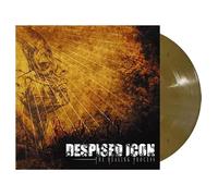 The Healing Process (Alternate Mix-Re-Issue + Bonus 2022) (Golden/Black Marbled Vinyl) [Import]