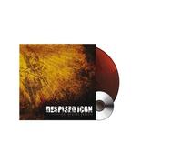 Despised Icon The Healing Process (Vinyl) 12" Album with CD