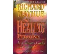 The Healing Promise
