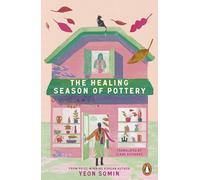 The Healing Season of Pottery: The feel-good Korean prize-winner