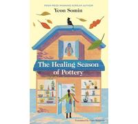The Healing Season of Pottery: The feel-good Korean prize-winner