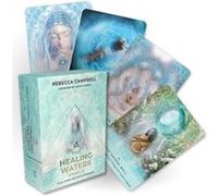 The Healing Waters Oracle by Rebecca Campbell Rebecca Campbell (Auteur)