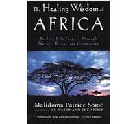 The Healing Wisdom of Africa Malidoma Patrice Some (Auteur)