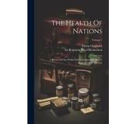 The Health Of Nations
