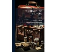 The Health Of Nations