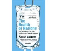The Health of Nations by Karen Bartlett Inconnu (Auteur)