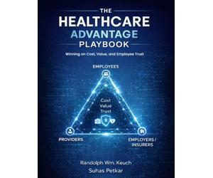 The Healthcare Advantage Playbook: Winning on Cost, Value, and Employee Trust