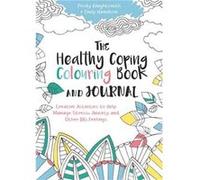 The Healthy Coping Colouring Book and Journal by Pooky Knightsmith Inconnu (Auteur)