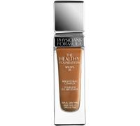 The Healthy Foundation, Fond De Teint Liquide Longue Tenue, Léger Et Modulable Avec Un Fini Satiné, Teinte Mw2