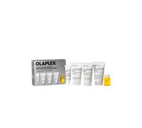 Olaplex Set Coffret cadeau pour cheveux abîmés et fragiles format mini