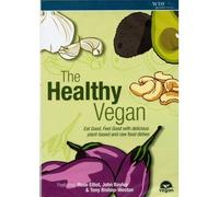 The Healthy Vegan Special Interest (2009) - Dvd