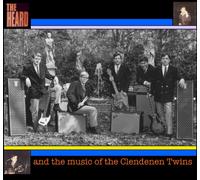 The Heard and The Music of The Clendenen Twins