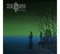 Heard – Island – CD – Boîtier Jewel Case