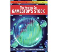The Hearing On Gamestop's Stock [Dvd]
