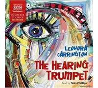 The Hearing Trumpet