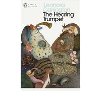 The Hearing Trumpet - Léonora Carrington - Penguin - ebook (ePub) - Livre