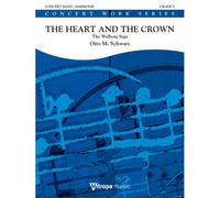 The Heart And The Crown / Conducteur