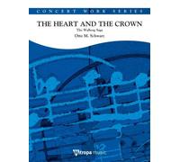 The Heart And The Crown / Score + Parties