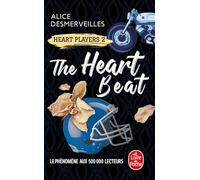 The Heart Beat (Heart Players, Tome 2)