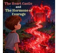 The Heart Castle and the Hormone of Courage: Where Fantasy Meets Science for Young Readers