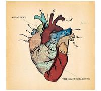 Adam Levy – The Heart Collector