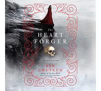 The Heart Forger (Série Sorcière osseuse 2)
