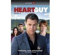 The Heart Guy: Series 3 [Dvd]