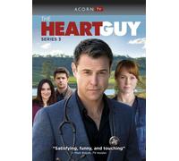The Heart Guy: Series 3 [Dvd]