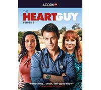 The Heart Guy: Series 5