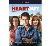 The Heart Guy: Series 5 [Dvd] 2 Pack