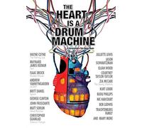 The Heart Is a Drum Machine - DVD Zone 1