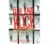 The Heart Is a Hungry Hunter – Roland Klick – Eva Mattes et Otto Sander – Import