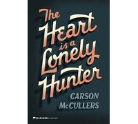 The Heart Is a Lonely Hunter – Mariner Software