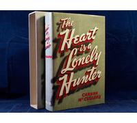 The Heart Is a Lonely Hunter